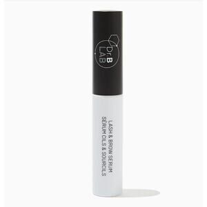 dr. brandt skincare Lash and Brow Serum